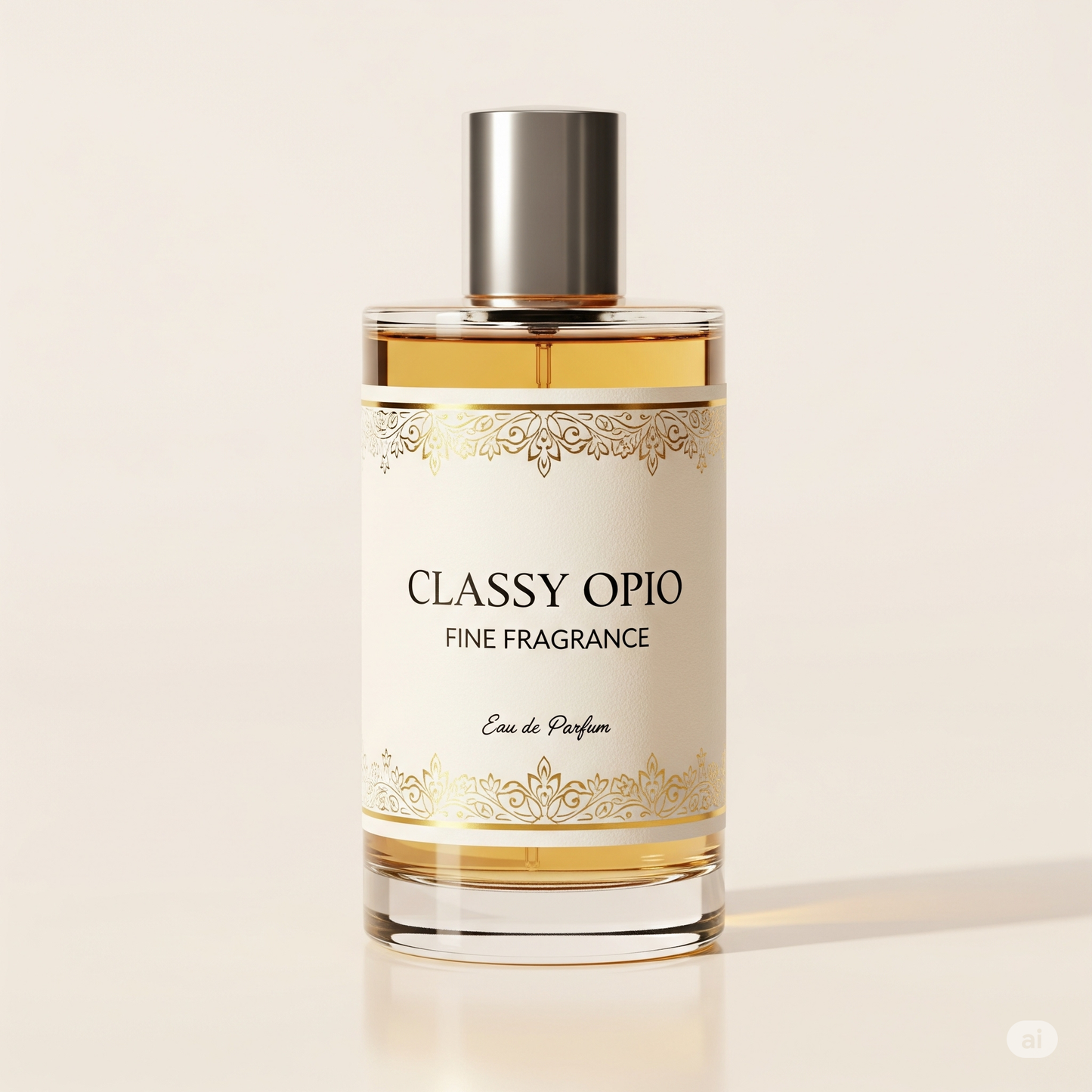 Classy Opio (Fancy) Fine Fragrance FO055