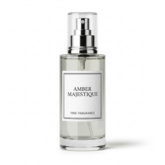 Amber Majestique Fine Fragrance FO092