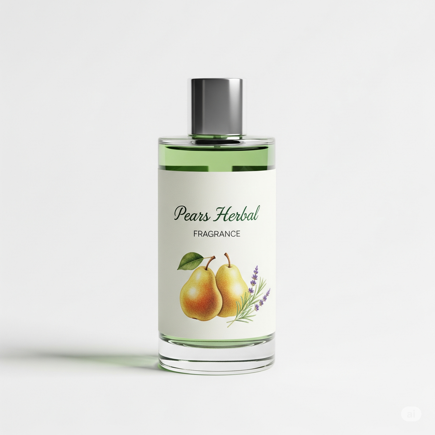 Pears (Herbal type) Fragrance FO017