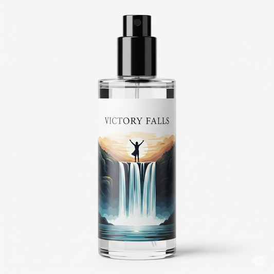 Victory Falls Fragrance FO065