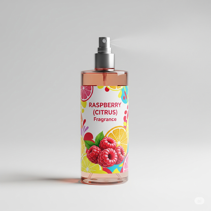 Raspberry (Cirtus) Fragrance FO032