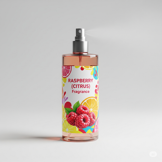 Raspberry (Cirtus) Fragrance FO032