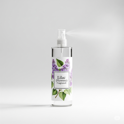 Lilac (Flowery) Fragrance FO062