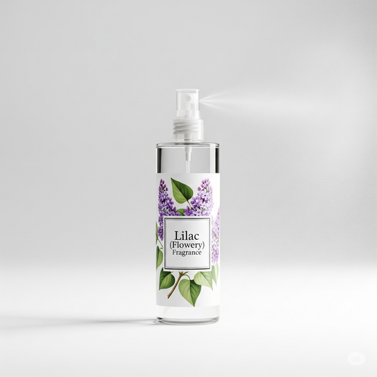 Lilac (Flowery) Fragrance FO062