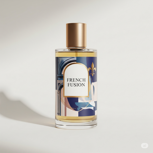 French Fusion Fragrance FO106