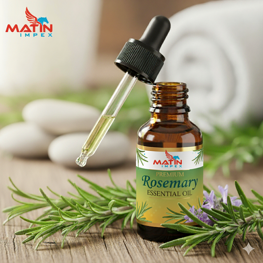 Rosemary oil Essential Oil EO002