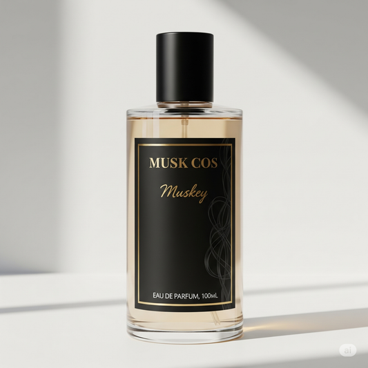 Musk Cos (Muskey) Fragrance FO037