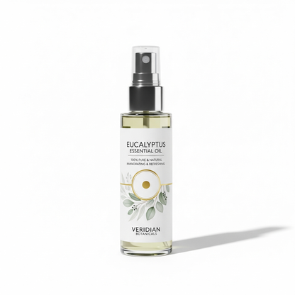 Eucalyptus Essential Oil EO009