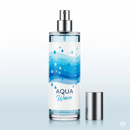 Aqua Wave (Best Seller, Aqua type) FO036