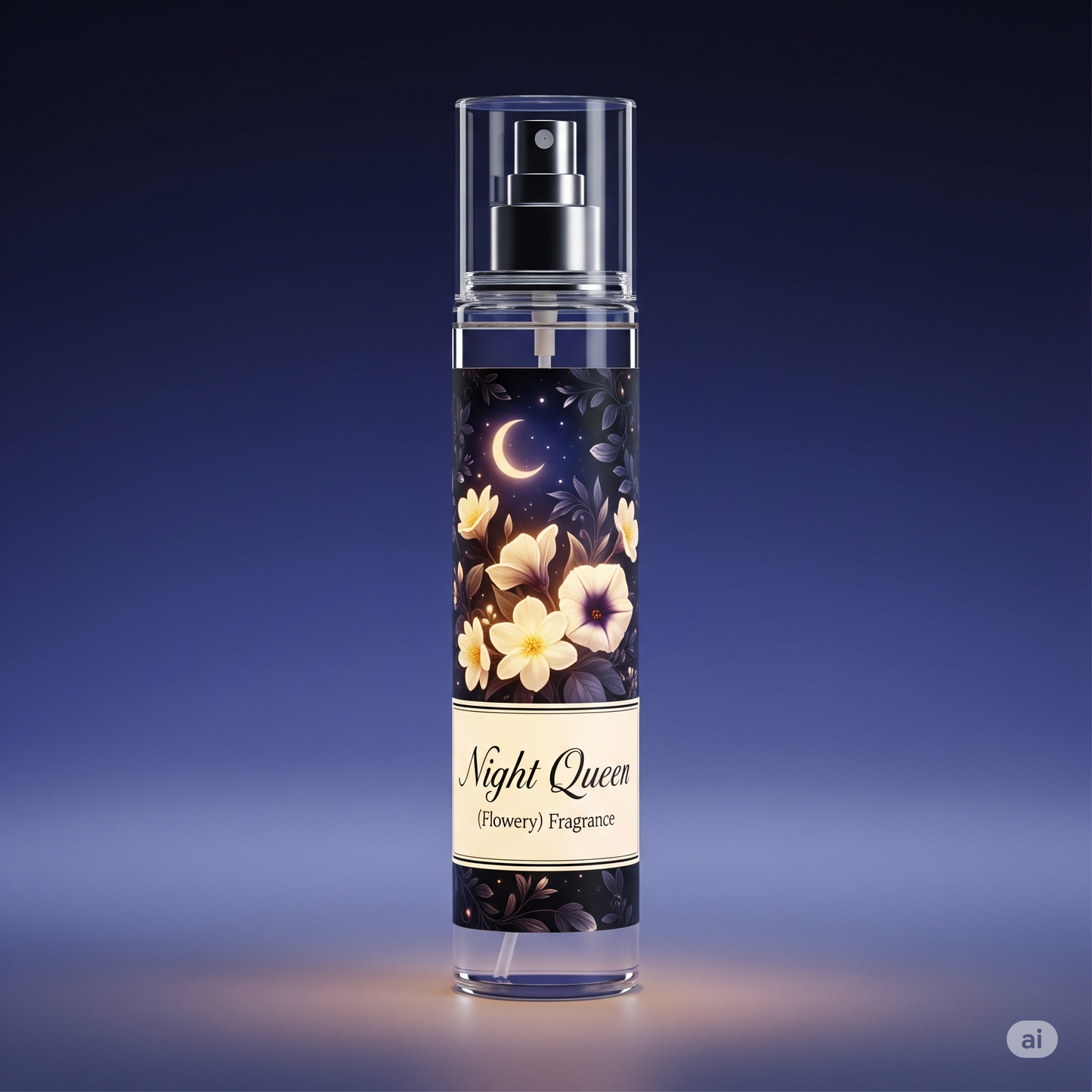 Night Queen (Flowery) Fragrance FO040