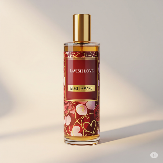 Lavish Love Fragrance (Most Demand) FO067