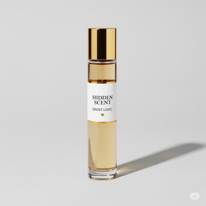 Hidden Scent (Most Love) Fragrance FO078