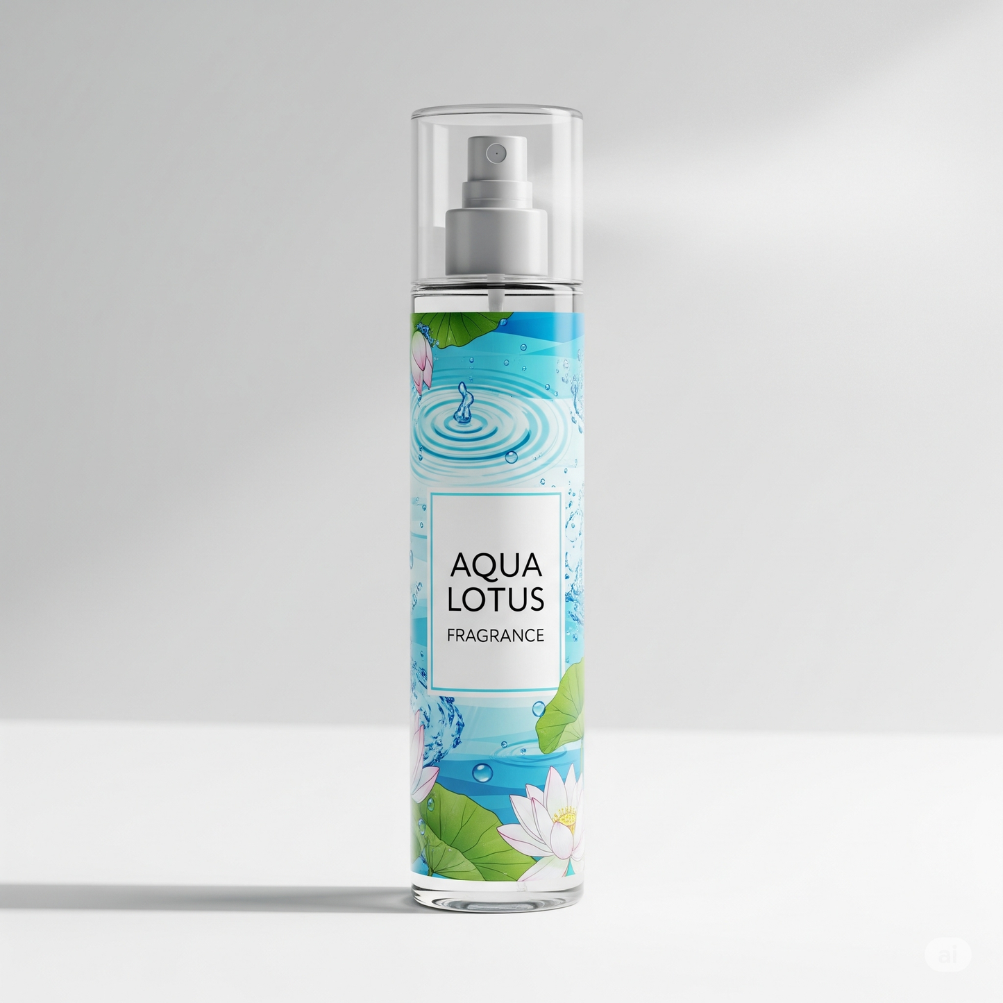 Aqua Lotus Fragrance FO064