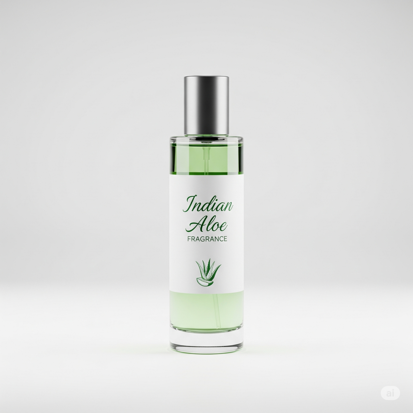 Indian Aloe (Herbal) Fragrance FO022