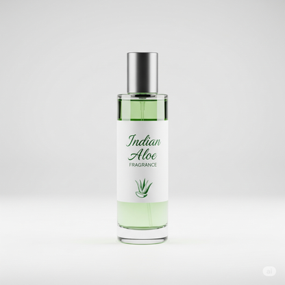 Indian Aloe (Herbal) Fragrance FO022