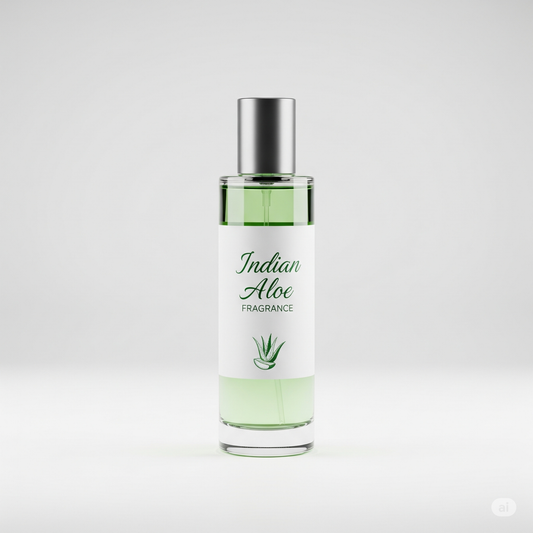 Indian Aloe (Herbal) Fragrance FO022
