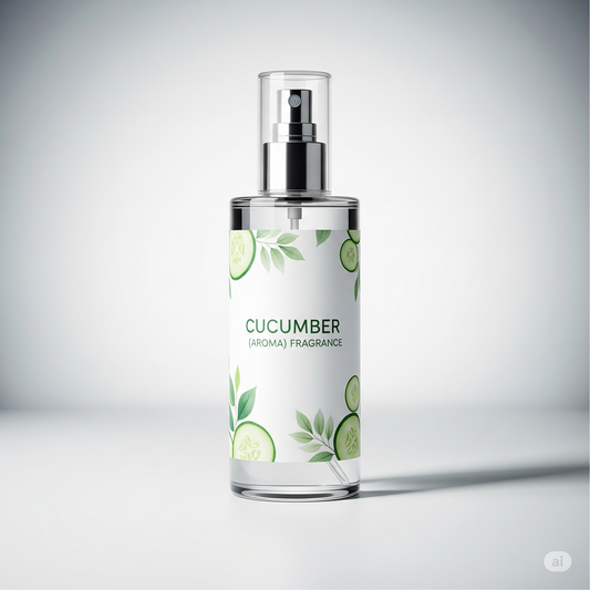 Cucumber (Aroma) Fragrance FO021