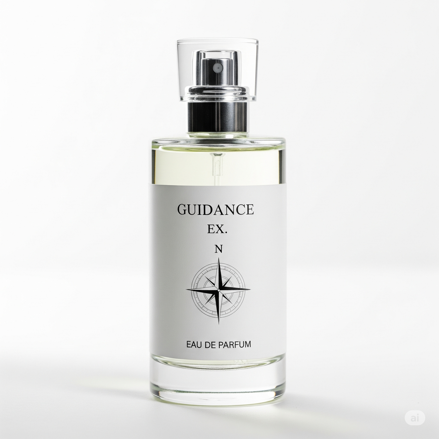Guidance Ex. fragrance FO109