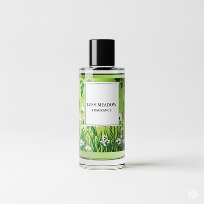 Lush Meadow Fragrance FO072
