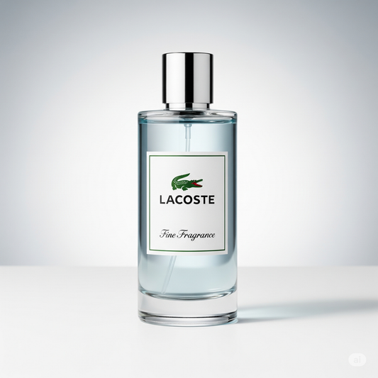 Lacoste Fine Fragrance FO087