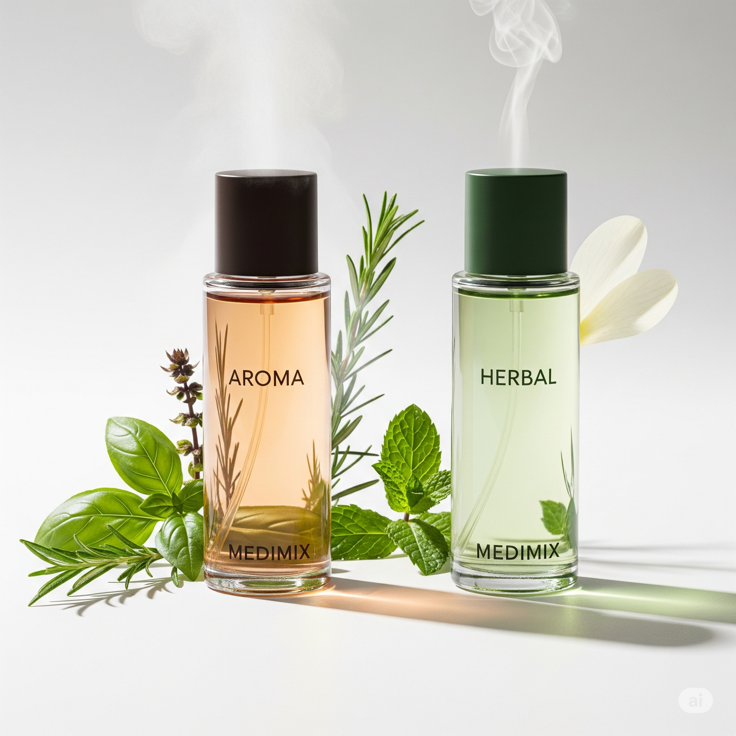 Medimix (Aroma and Herbal) Fragrance FO008