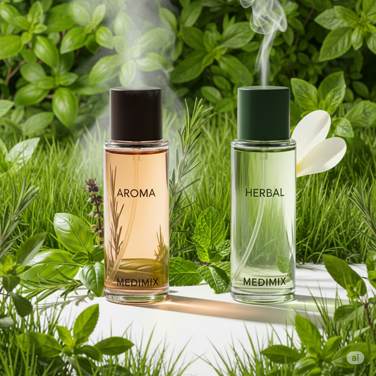 Medimix (Aroma and Herbal) Fragrance FO008