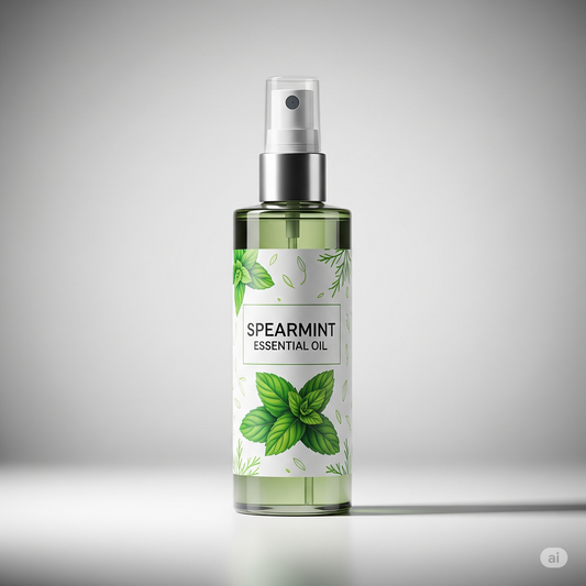 Spearmint Oil Essential Oil EO003