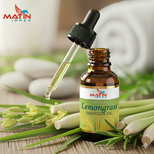 Lemon Grass Oil Essential Oil EO013