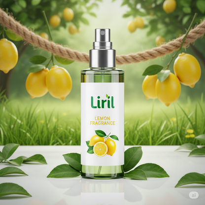 Liril (Lemon) Fragrance FO007