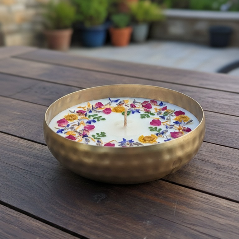 Round Urli 5 inch WCT010