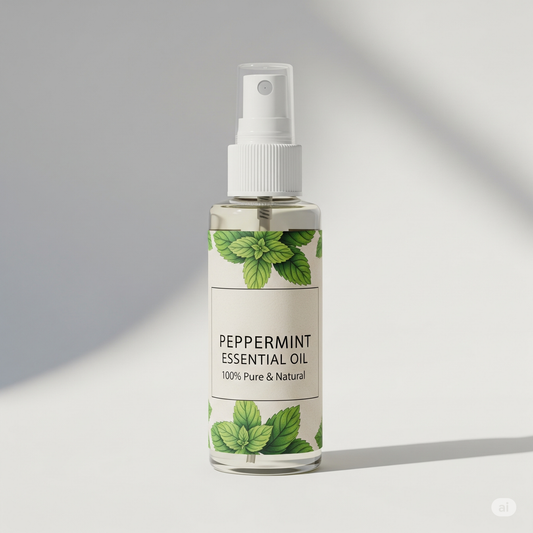 Peppermint oil Essential Oil EO004