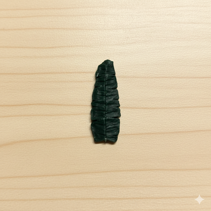 Botanical Leaves Mold CFM353