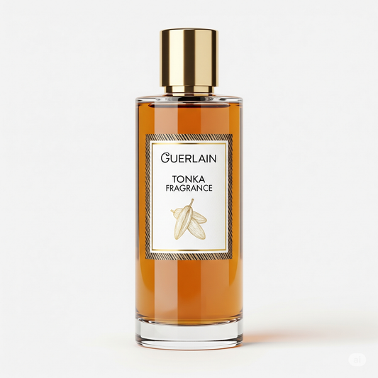 Guerlain Tonka Fragrance FO111