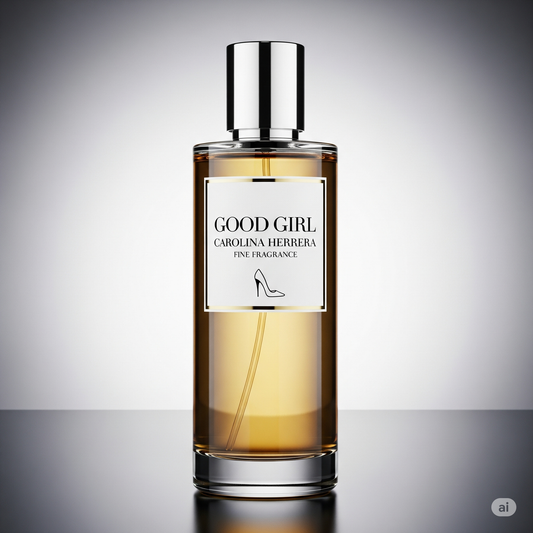 Good Girl Carolina Herrera Fine Fragrance FO085