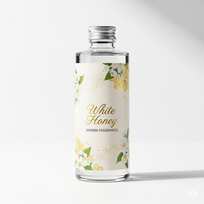 White Honey (Aroma Fragrance FO063