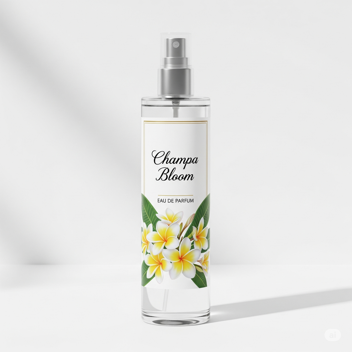 Plumeria (Champa)Fragrance FO039