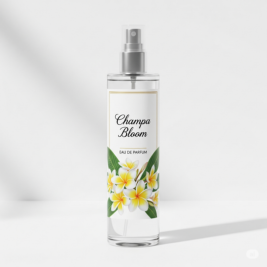 Plumeria (Champa)Fragrance FO039