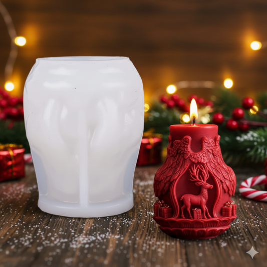 Deer Forest Mold WCM728