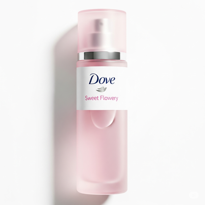 Dove (Sweet Flowery) FO011