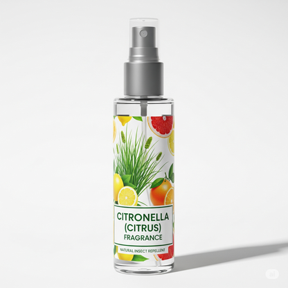 Citronella (Cirtus) Fragrance FO034