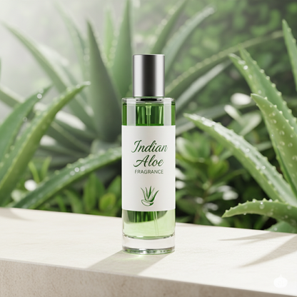 Indian Aloe (Herbal) Fragrance FO022
