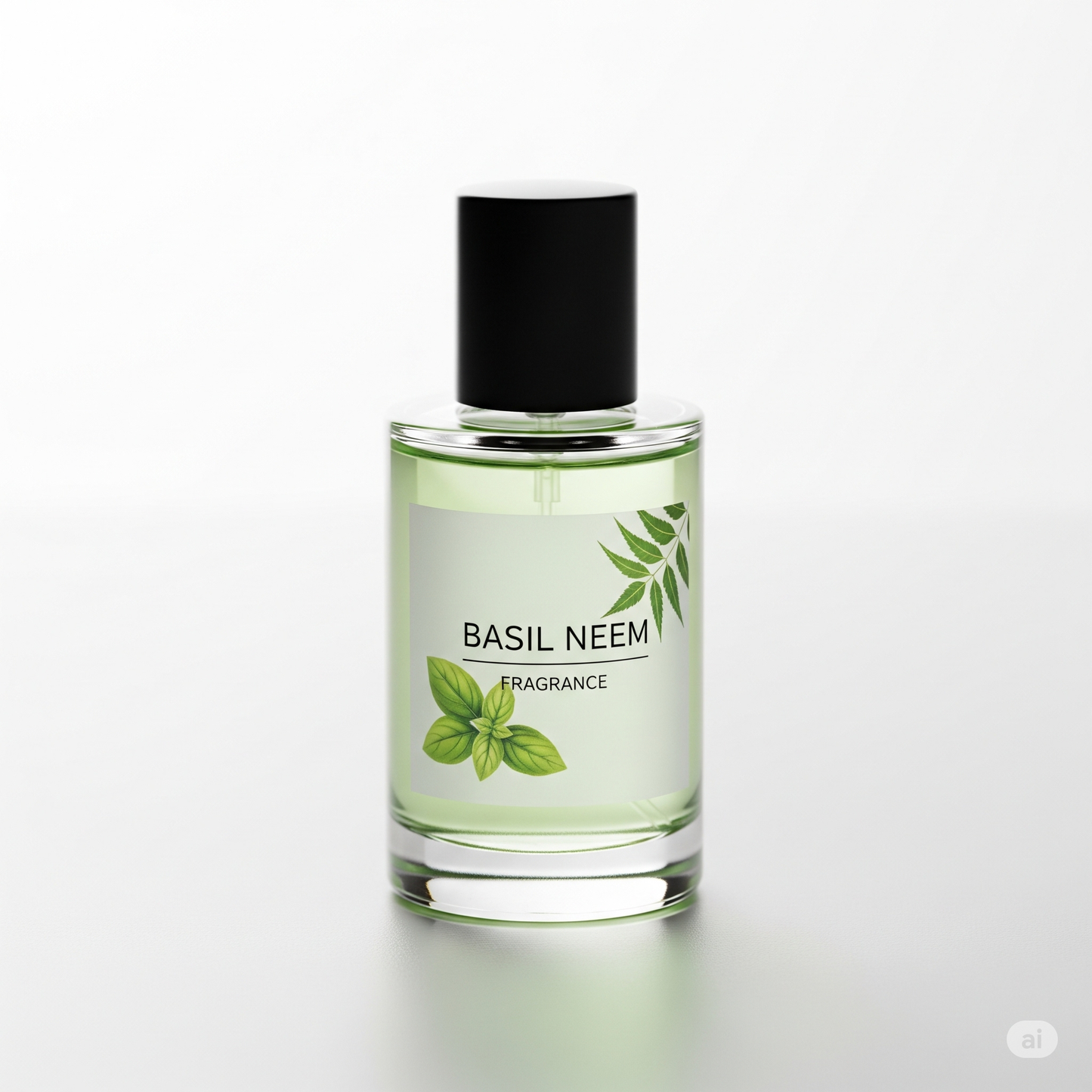 Basil Neem (Best Seller, Herbal) Fragrance FO020