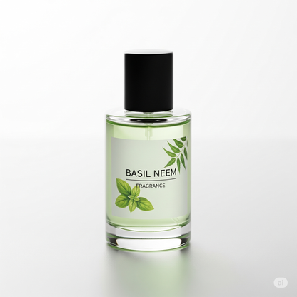 Basil Neem (Best Seller, Herbal) Fragrance FO020