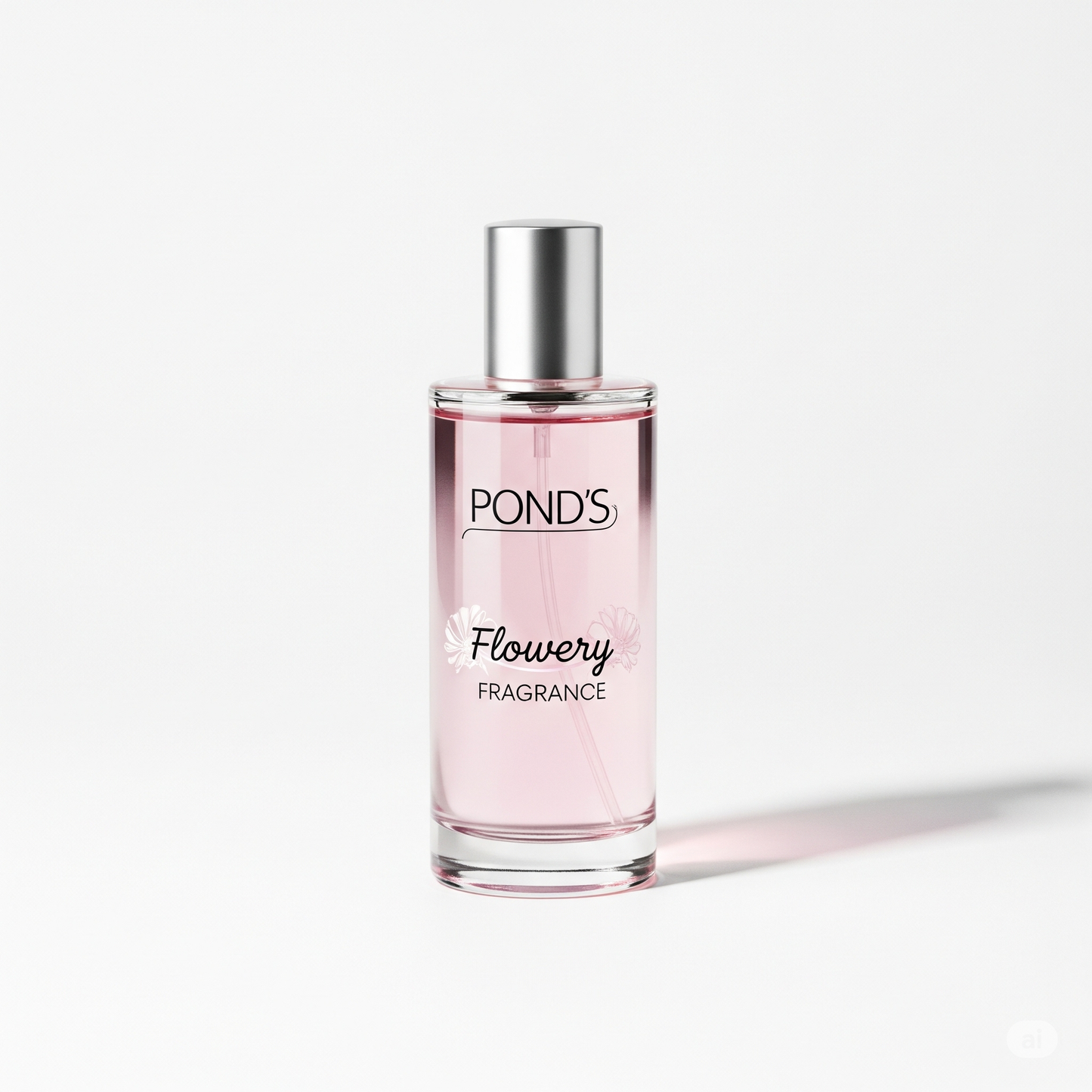Ponds (Flowery) Fragrance FO012