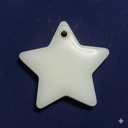 Eyelets / Beats for wax sachets ARA033