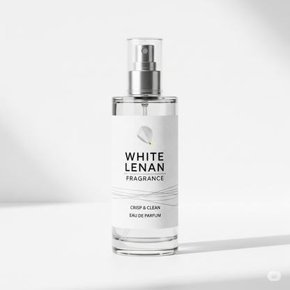 White Lenan Fragrance FO105