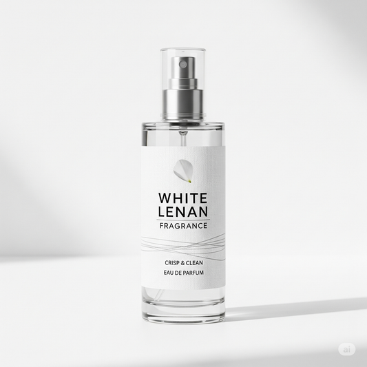 White Lenan Fragrance FO105