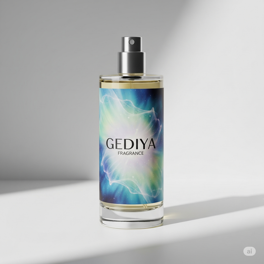 Gediya Fragrance FO110