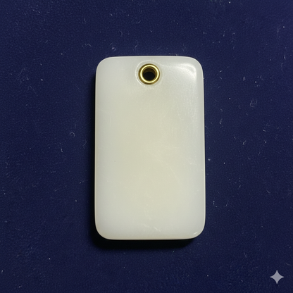 Eyelets / Beats for wax sachets ARA033