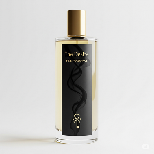 The Desire Fine Fragrance FO089